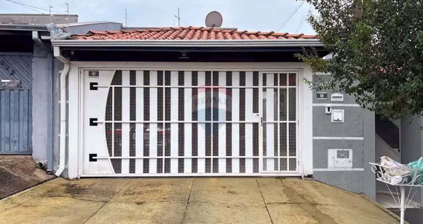 Casa para venda em jardim flamboyant de 110.00m² com 3 quartos e 1 suite