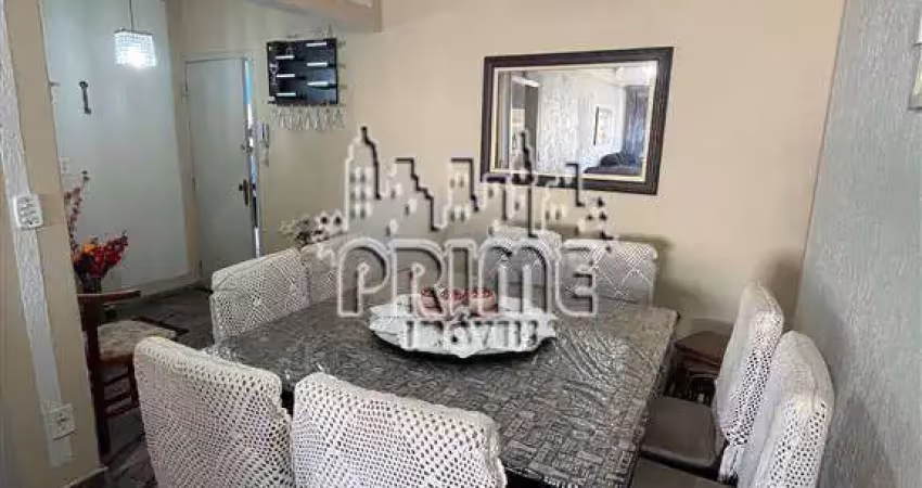 Apartamento para venda em ocian de 100.00m² com 2 quartos, 1 suite e 1 garagem