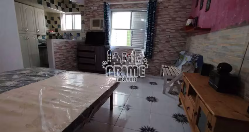 Apartamento para venda em boqueirão de 31.00m² com 1 quarto e 1 garagem