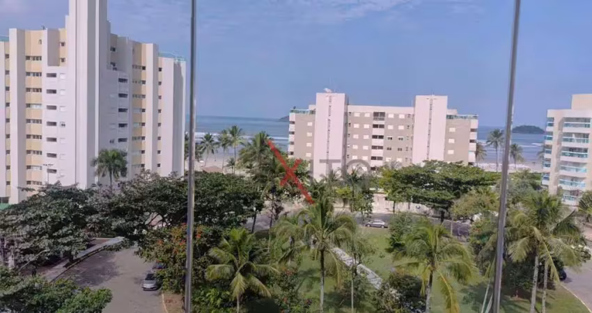 Apartamento para venda em riviera de são lourenço de 136.00m² com 3 quartos, 1 suite e 2 garagens