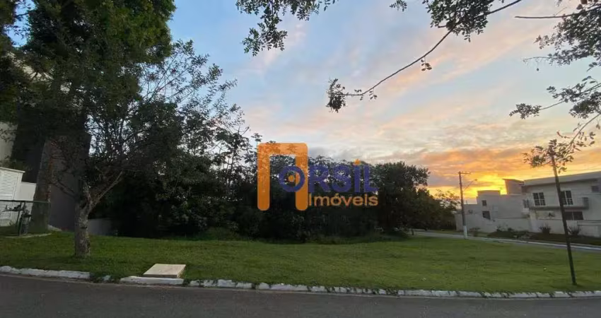 Terreno en condomínio para venda em mogi moderno de 278.00m²