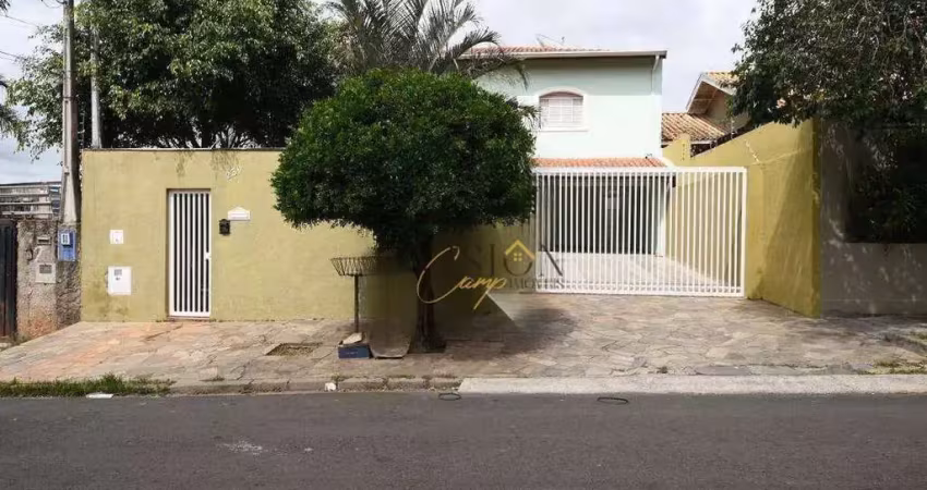 Casa para venda em vila brandina de 310.00m² com 4 quartos, 1 suite e 5 garagens