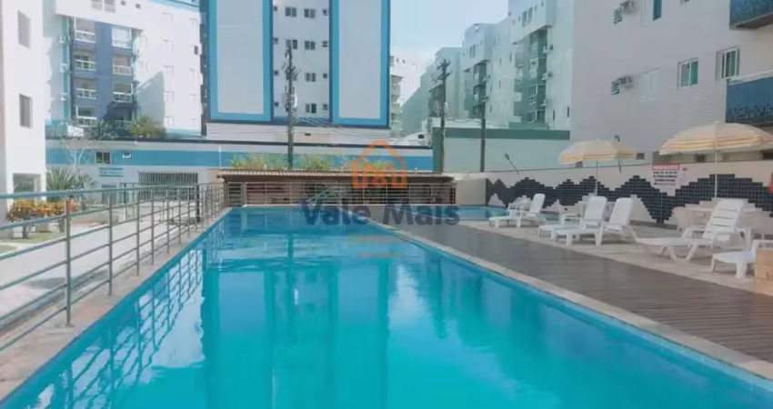Apartamento para venda em praia grande de 120.00m² com 2 quartos, 1 suite e 1 garagem