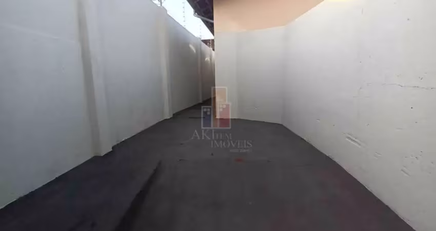 Casa para alugar em jardim vânia maria de 120.00m² com 2 quartos e 1 garagem
