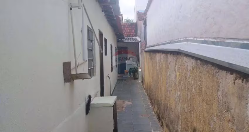 Casa para venda em recanto das águas de 59.80m² com 2 quartos e 2 garagens