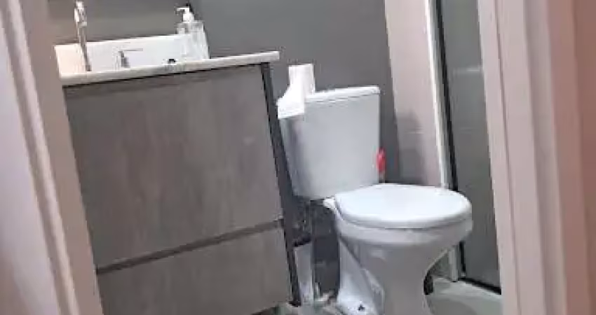 Apartamento para venda em jardim são pedro de 57.00m² com 2 quartos e 1 garagem