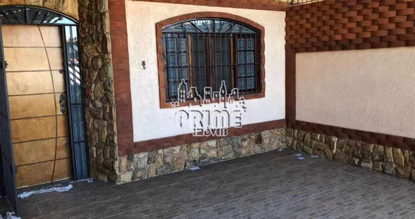 Casa para venda em ocian de 128.00m² com 3 quartos, 1 suite e 2 garagens