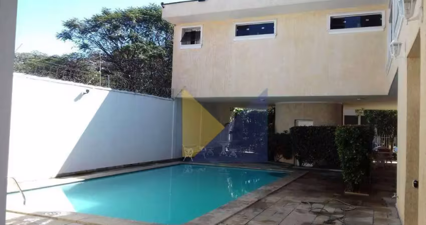 Casa para alugar em cidade maia de 597.00m² com 4 quartos, 2 suites e 6 garagens