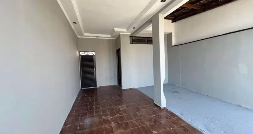 Casa para alugar em vila virgínia de 63.00m² com 2 quartos e 2 garagens