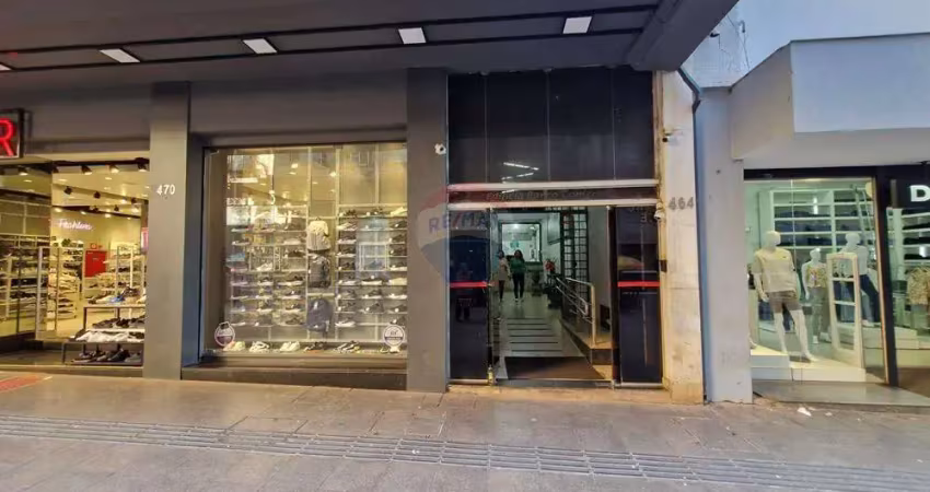 Sala comercial para venda em centro de 115.00m² com 6 quartos