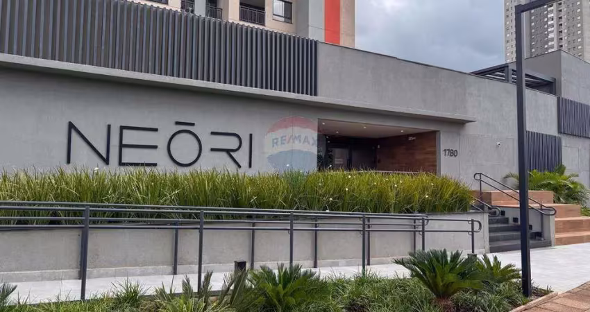 Apartamento para alugar em quinta da primavera de 84.00m² com 1 quarto e 1 suite