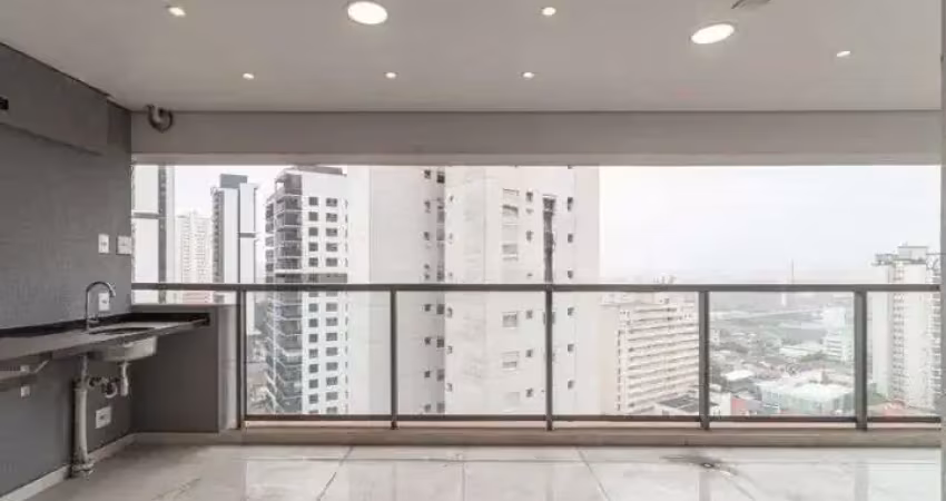 Apartamento para venda em vila romana de 69.00m² com 2 quartos, 1 suite e 1 garagem