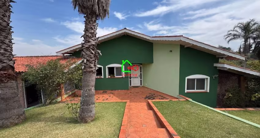Casa para venda em marambaia de 1720.00m² com 4 quartos, 4 suites e 6 garagens