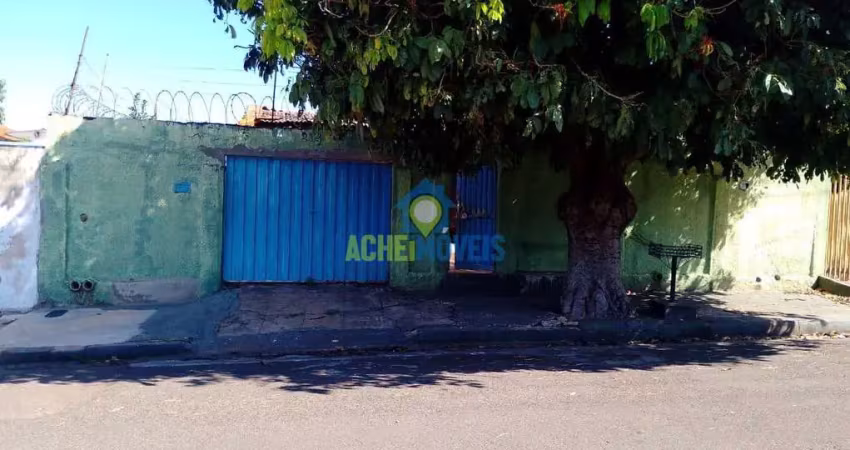 Terreno à venda no Amizade, Araçatuba 
