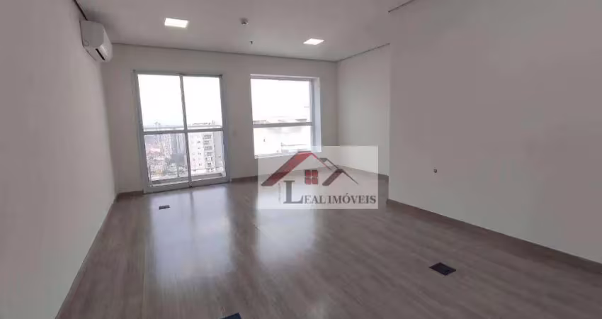 Sala comercial para alugar em jardim de 30.00m² com 1 garagem