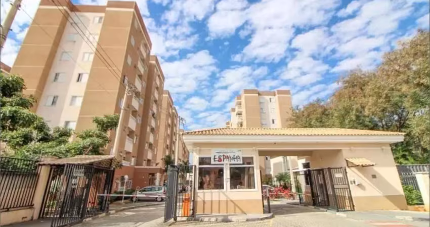 Apartamento para alugar em vila hortência de 53.00m² com 2 quartos e 1 garagem