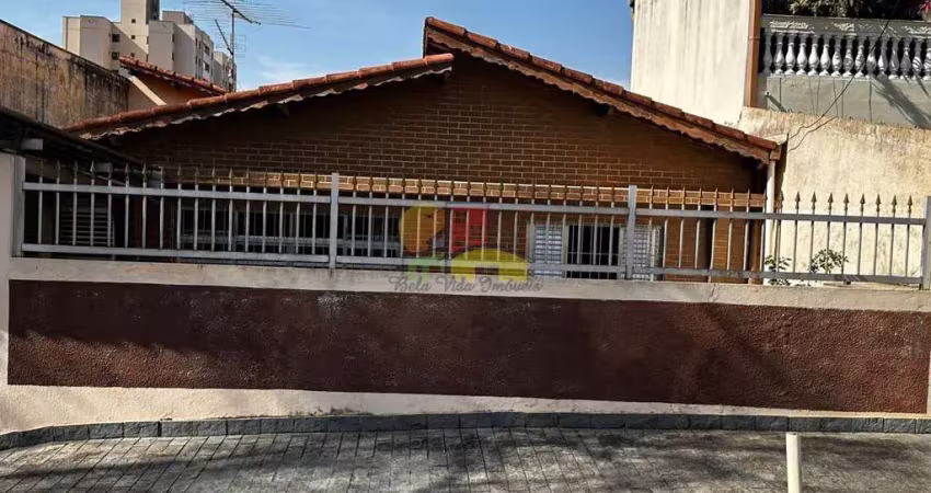 Casa para alugar em vila valparaíso de 140.00m² com 2 quartos e 3 garagens