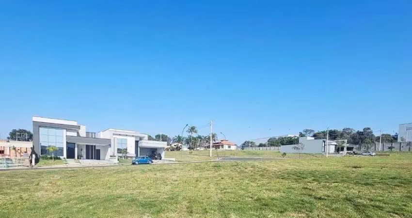 Terreno en condomínio para venda em residencial london park de 300.00m²