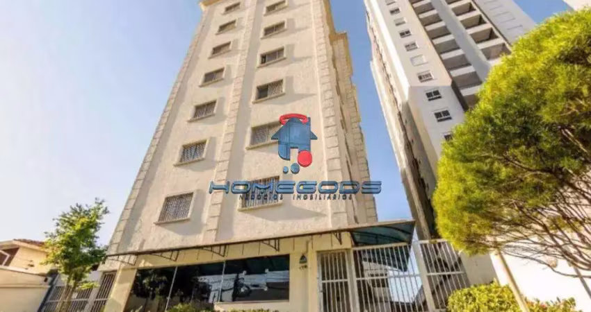 Apartamento para venda em vila itapura de 42.00m² com 1 quarto