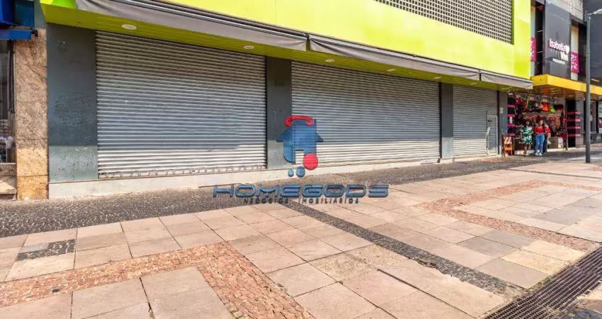 Prédio comercial para alugar em centro de 4538.92m²