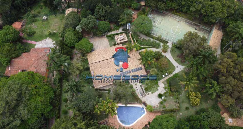 Chácara para venda e aluguel em vista alegre de 11650.00m² com 5 quartos, 5 suites e 23 garagens