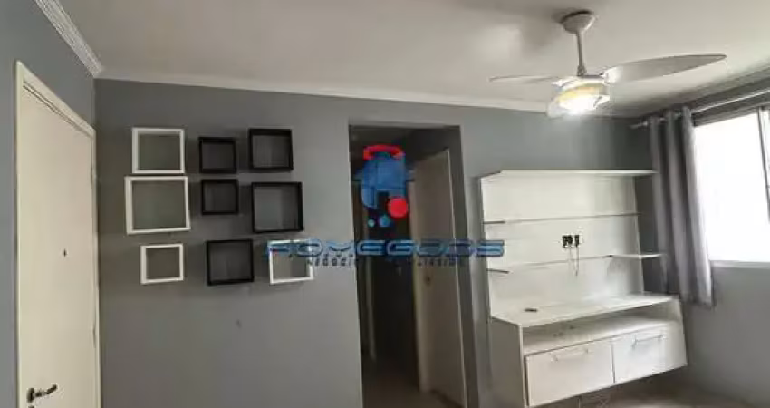 Apartamento para venda em jardim nova europa de 58.00m² com 2 quartos, 1 suite e 1 garagem