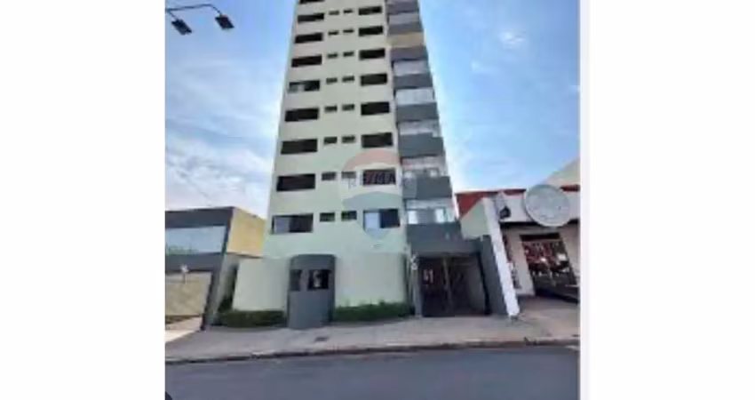 Apartamento para venda em centro de 180.00m² com 3 quartos, 1 suite e 1 garagem