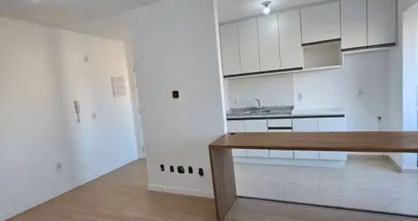 Apartamento para alugar em jardim são carlos de 48.00m² com 2 quartos e 1 garagem