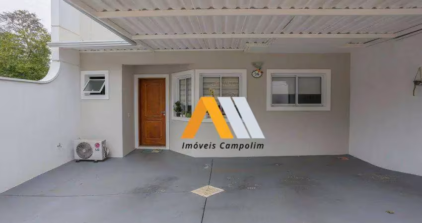 Sobrado para venda em jardim alvorada de 115.00m² com 3 quartos, 1 suite e 3 garagens