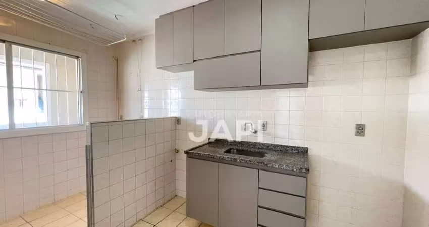 Apartamento para alugar em parque residencial eloy chaves de 54.00m² com 2 quartos e 1 garagem