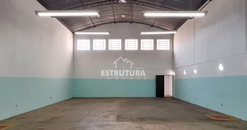Prédio comercial para alugar em jardim mirassol de 306.00m²