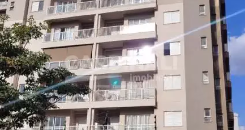 Apartamento para venda em loteamento habitacional são carlos 1 de 47.00m² com 2 quartos, 1 suite e 1 garagem