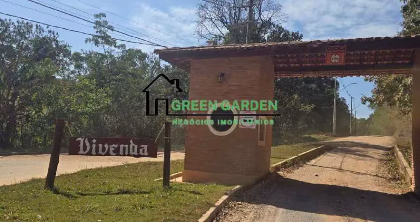 Casa para alugar em vivenda de 100.00m² com 3 quartos e 3 garagens