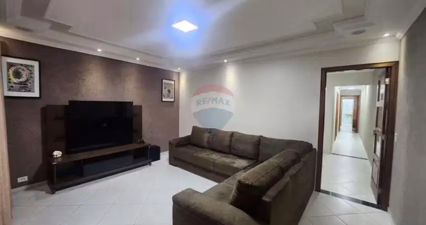 Casa para venda em jardim diamante de 117.67m² com 2 quartos, 1 suite e 2 garagens