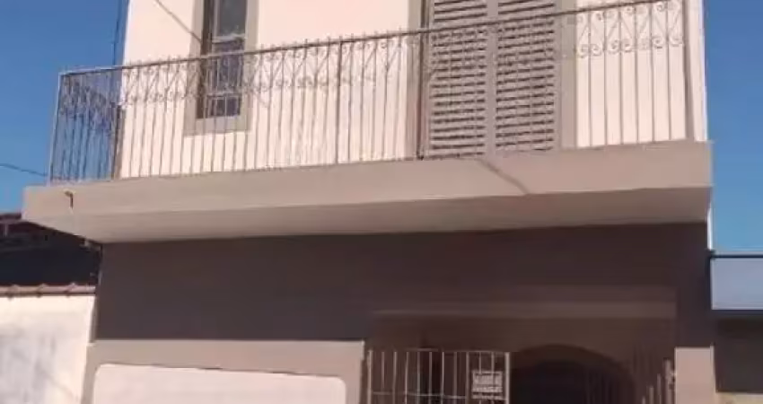 Sobrado para alugar em vila brasília de 70.00m² com 2 quartos e 1 garagem