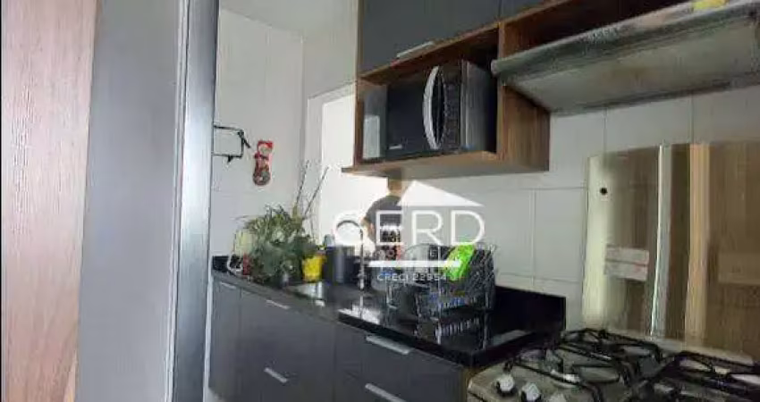 Apartamento para venda em jaguaré de 65.00m² com 3 quartos e 1 garagem