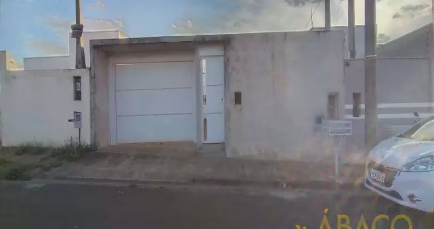 Casa para alugar em jardim embaré de 52.00m² com 2 quartos e 4 garagens