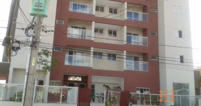 Apartamento para alugar em centro de 43.00m² com 1 quarto e 1 garagem