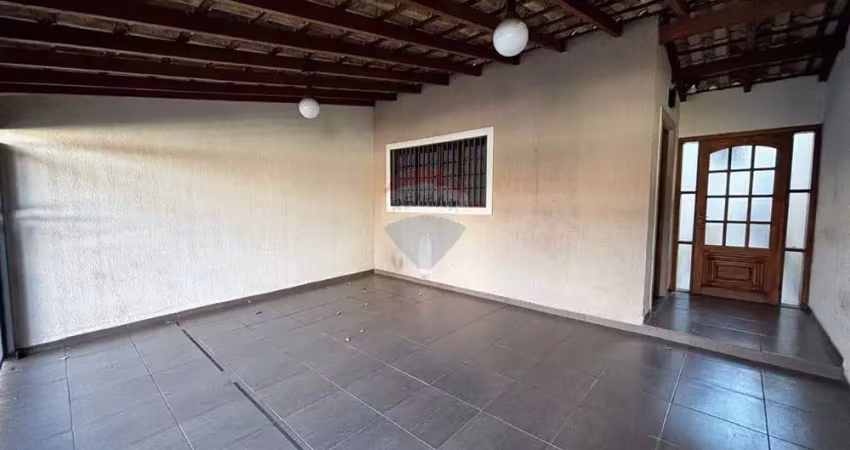 Casa para alugar em moradia do sol de 112.60m² com 3 quartos, 1 suite e 2 garagens
