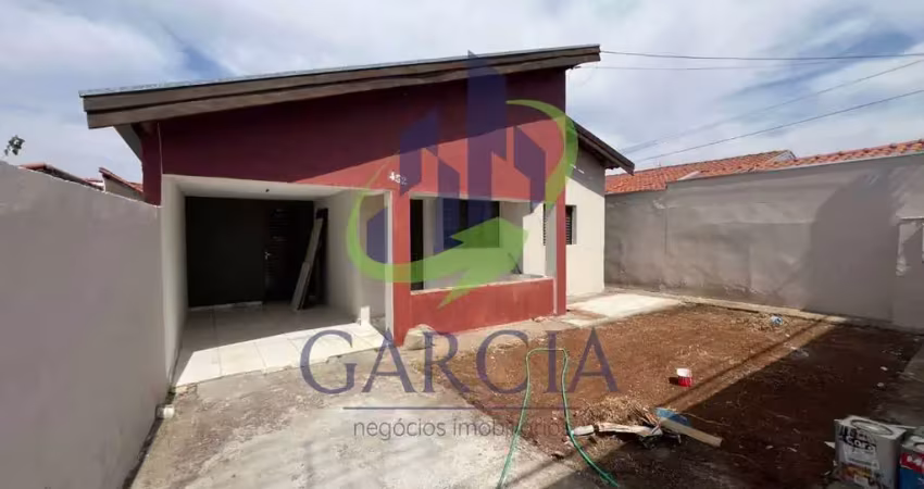 Casa para alugar em jardim santo antônio de 200.00m² com 2 quartos, 1 suite e 2 garagens