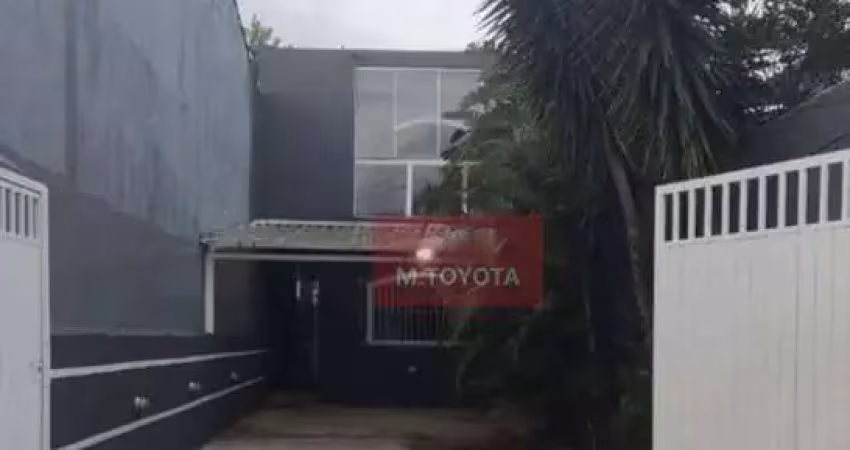 Sobrado para venda em vila nova bonsucesso de 181.00m² com 4 quartos, 1 suite e 6 garagens