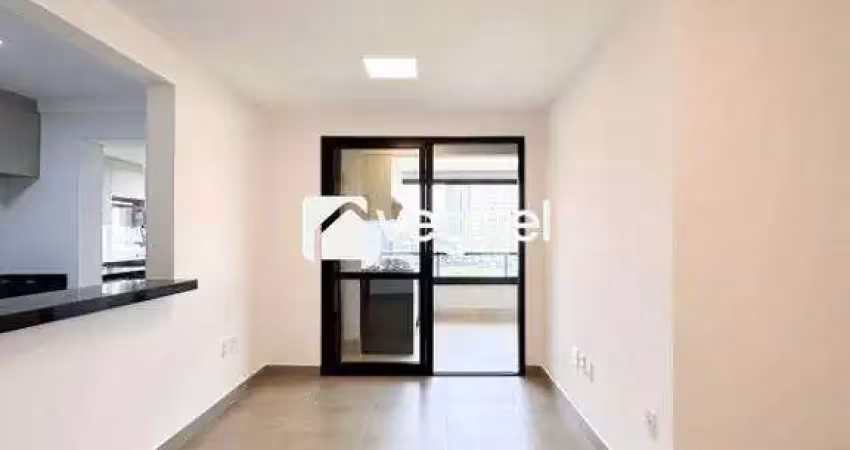 Apartamento para alugar em nova aliança de 133.00m² com 3 quartos, 3 suites e 2 garagens