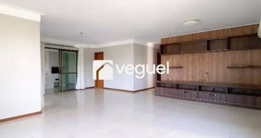 Apartamento para alugar em jardim santa ângela de 234.00m² com 3 quartos, 3 suites e 4 garagens
