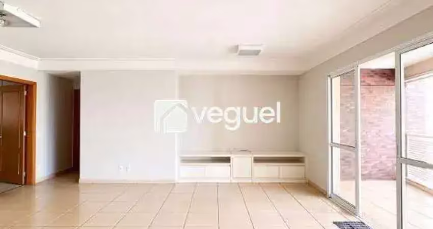 Apartamento para alugar em jardim irajá de 137.70m² com 3 quartos, 3 suites e 2 garagens