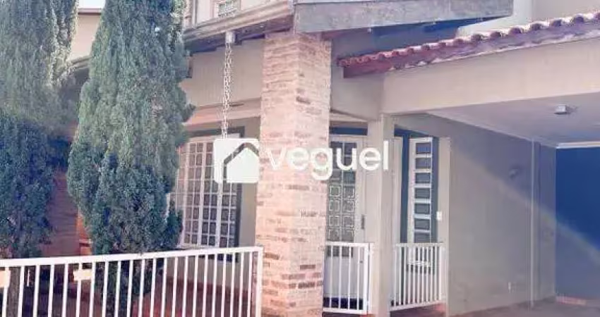 Casa para alugar em city ribeirão de 299.00m² com 3 quartos, 1 suite e 4 garagens