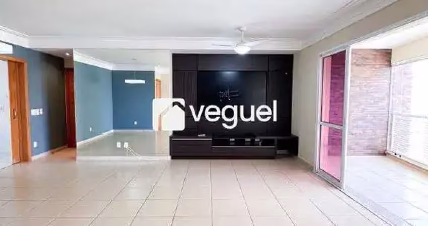Apartamento para alugar em jardim irajá de 137.70m² com 3 quartos, 3 suites e 2 garagens