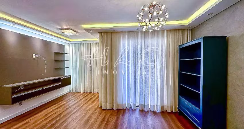 Apartamento para alugar em vila nambi de 71.00m² com 2 quartos, 1 suite e 2 garagens