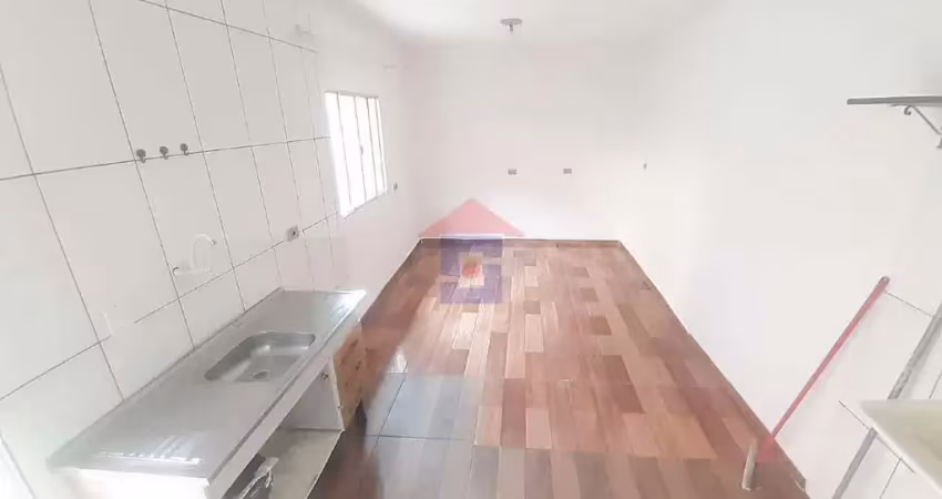 Casa para alugar em jardim previdência de 60.00m² com 2 quartos