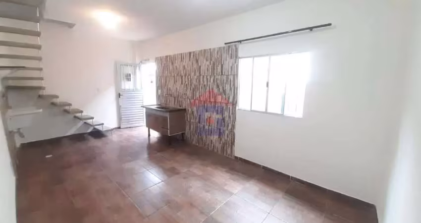 Casa para venda em saúde de 160.00m² com 12 quartos