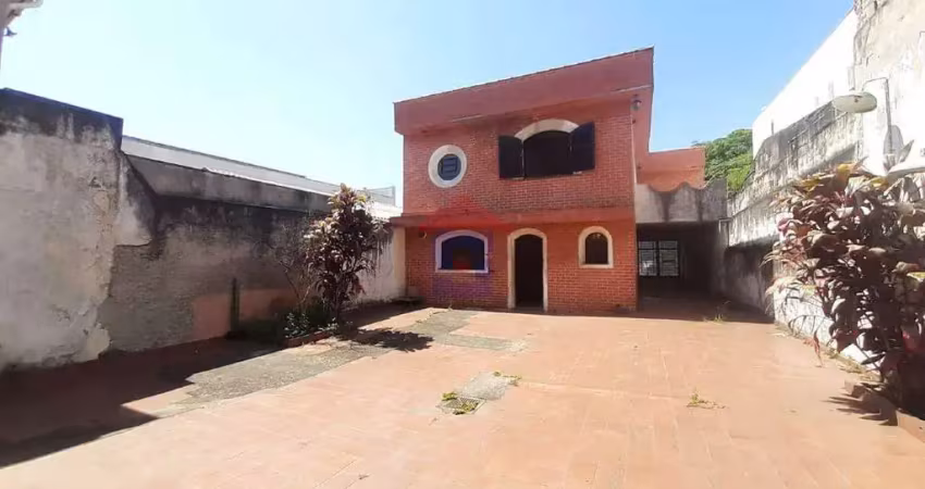 Casa para alugar em vila marte de 228.00m² com 3 quartos, 3 suites e 10 garagens